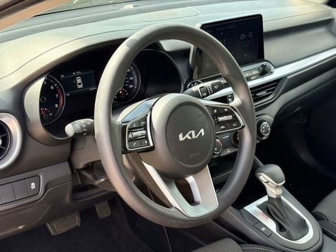 Used 2024 Kia Forte LX FWD image 12