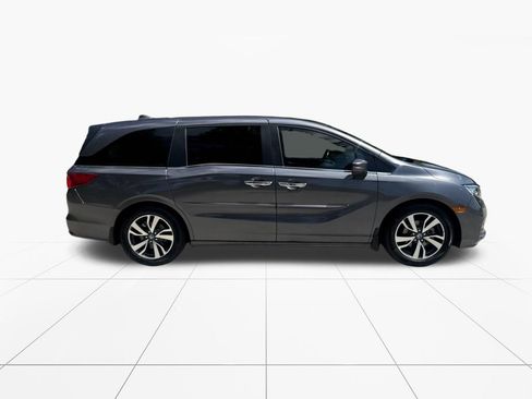 Used 2022 Honda Odyssey Touring image 9