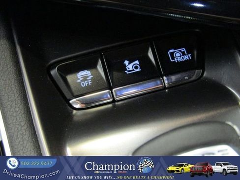 Used 2025 Chevrolet Corvette Z06 w/ Stealth Interior Trim Package RWD image 33