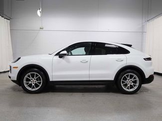 New 2026 Porsche Cayenne Coupe AWD/4WD video 2