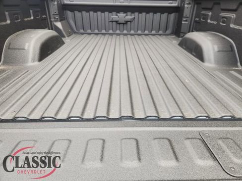New 2026 Chevrolet Silverado 2500 LTZ w/ Trail Boss Package AWD/4WD image 35