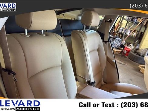 Used 2012 BMW 535i xDrive AWD/4WD image 40