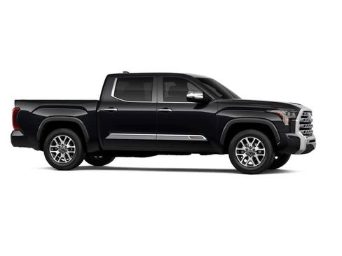 New 2026 Toyota Tundra 1794 Edition image 13