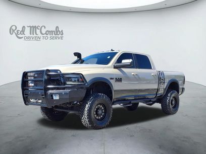 Used 2018 RAM 2500 Power Wagon