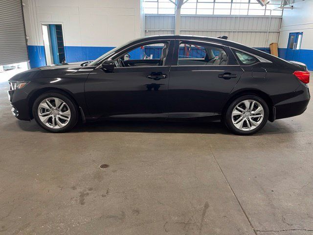 Used 2018 Honda Accord LX image 6