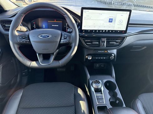 New 2026 Ford Escape ST-Line w/ Tech Pack #1 image 22