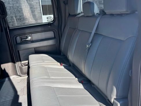 Used 2013 Ford F150 XL w/ Mid Equipment Group image 8