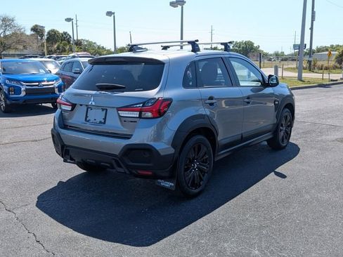 New 2026 Mitsubishi Outlander Sport AWD image 6
