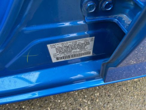 Used 2025 Nissan Sentra SV image 29