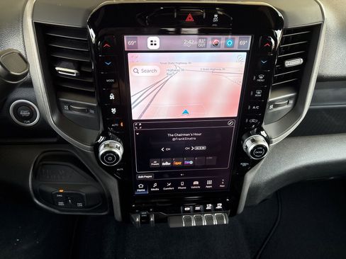 New 2026 RAM 3500 Tradesman image 20