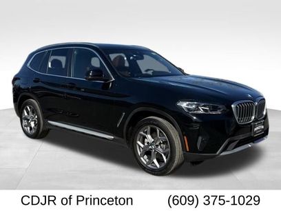 Used 2023 BMW X3 xDrive30i w/ Convenience Package