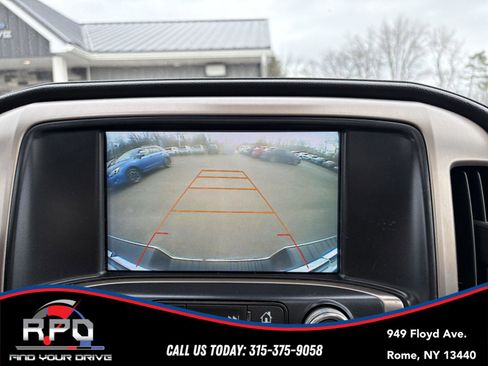 Used 2017 GMC Sierra 1500 Denali image 18