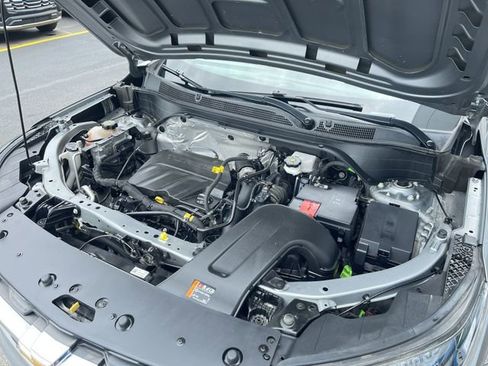 Certified 2024 Chevrolet Trax LS w/ Driver Confidence Package FWD image 27