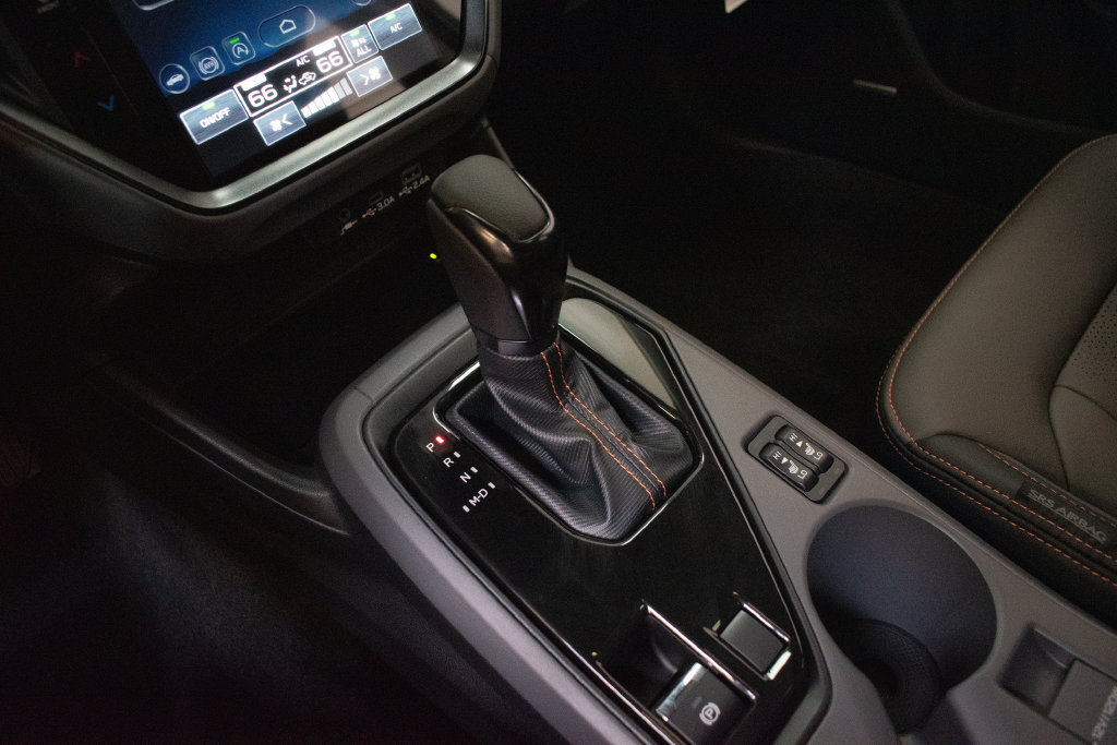 New 2026 Subaru Crosstrek 2.5i Limited AWD/4WD image 17