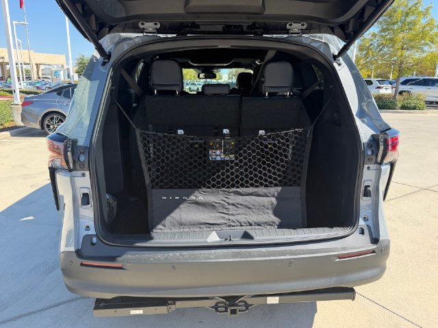 New 2026 Toyota Sienna XLE Woodland Edition AWD/4WD image 8