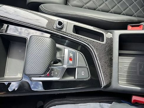 Used 2023 Audi S4 Premium Plus w/ Premium Plus Package AWD/4WD image 34