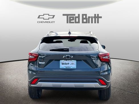 New 2026 Chevrolet Trax LT w/ Driver Confidence Package image 5