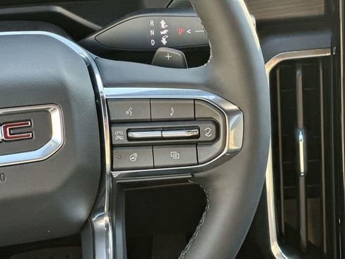 New 2026 GMC Acadia Elevation w/ Black Edition image 10