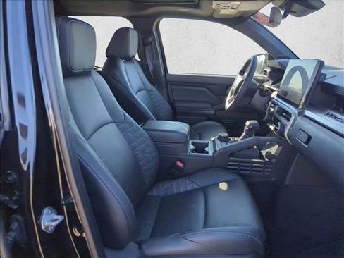 Used 2024 Toyota Tacoma TRD Off-Road image 20