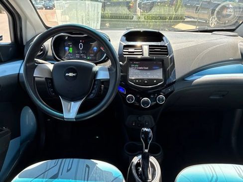Used 2016 Chevrolet Spark LT FWD image 16