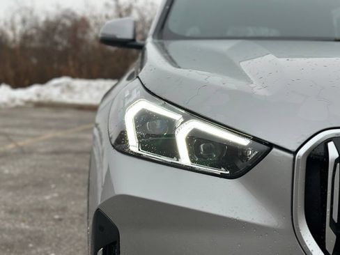 New 2026 BMW X1 xDrive28i w/ Technology Package AWD/4WD image 10