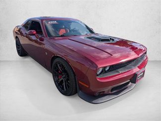 Used 2018 Dodge Challenger R/T Scat Pack RWD video 3