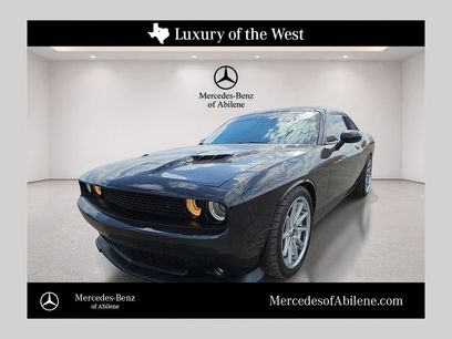 Used 2015 Dodge Challenger R/T w/ Quick Order Package 28B R/T