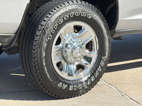 Used 2023 RAM 2500 Tradesman w/ Towing Technology Group AWD/4WD image 9