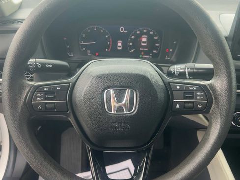 Used 2024 Honda Accord EX image 15