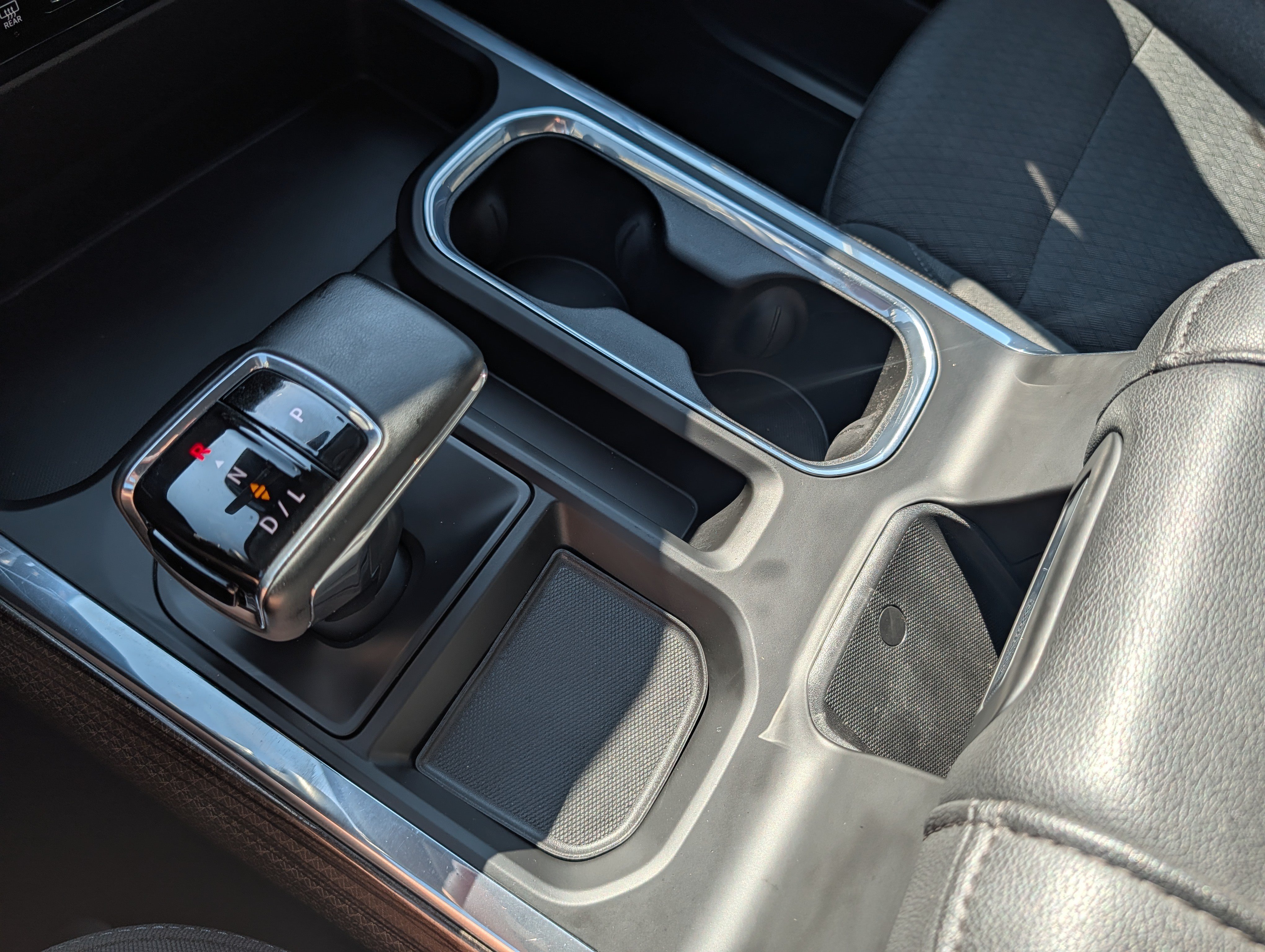 Used 2024 Chevrolet Silverado 1500 RST AWD/4WD image 32