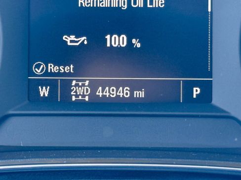 Certified 2023 Chevrolet TrailBlazer LT AWD/4WD image 48