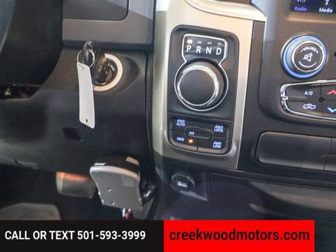 Used 2019 RAM 1500 Big Horn image 48