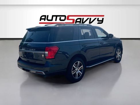 Used 2022 Ford Expedition XLT RWD image 7