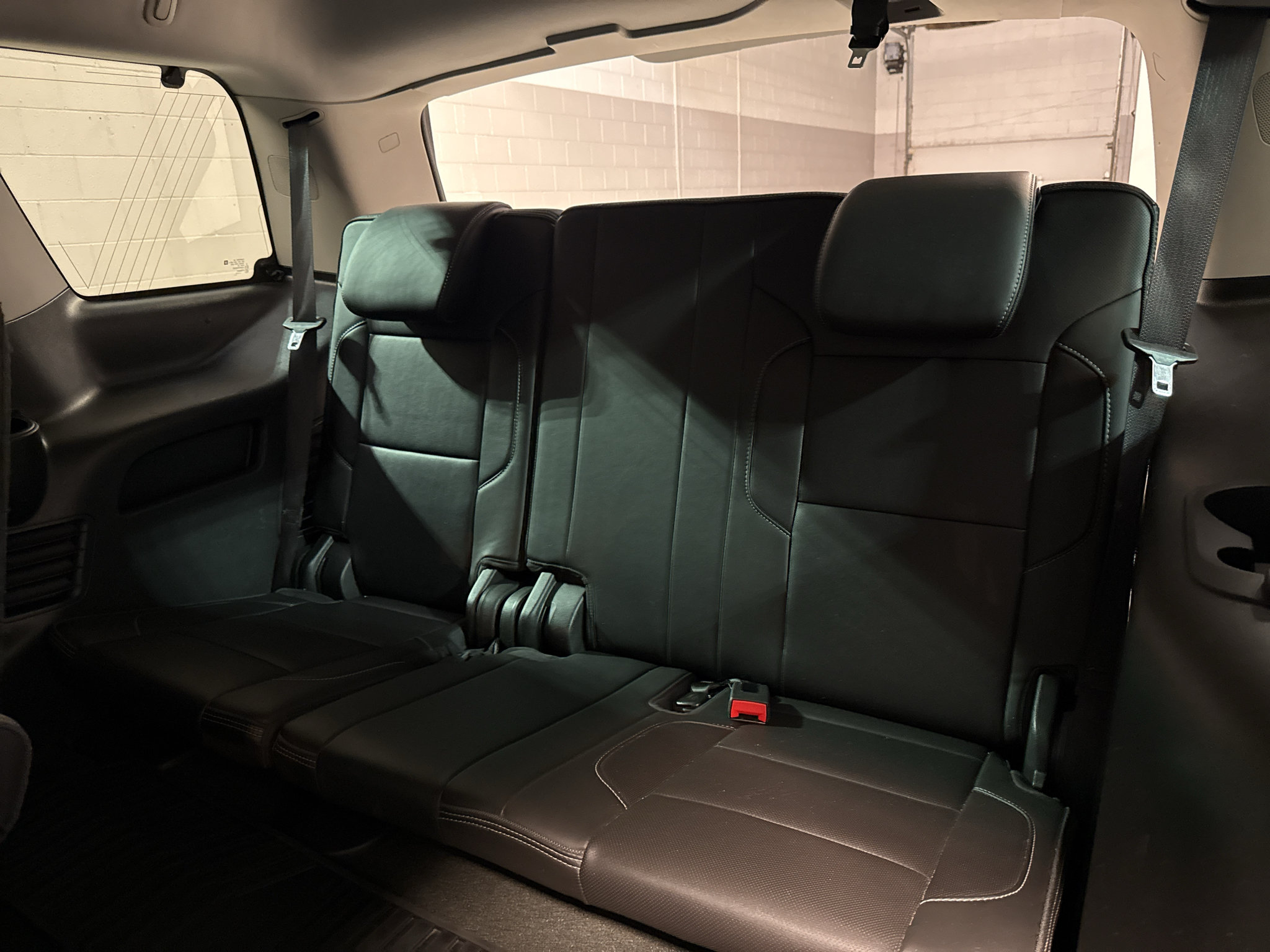 Used 2018 GMC Yukon Denali w/ Denali Ultimate Package AWD/4WD image 26