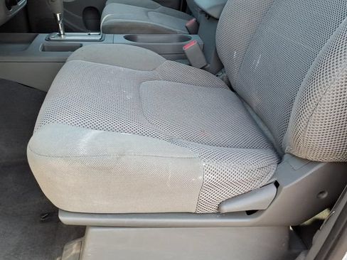 Used 2019 Nissan Frontier SV AWD/4WD image 6