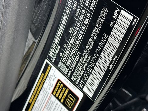 Certified 2022 Mercedes-Benz GLC 300 image 36