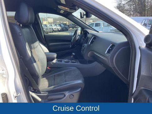 Used 2020 Dodge Durango GT image 15