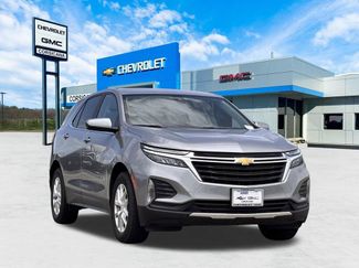 Used 2024 Chevrolet Equinox LT AWD/4WD video 1