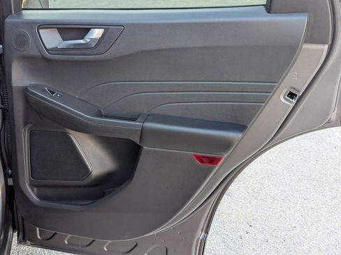 Used 2021 Ford Escape SEL w/ SEL Stealth AWD Package image 26