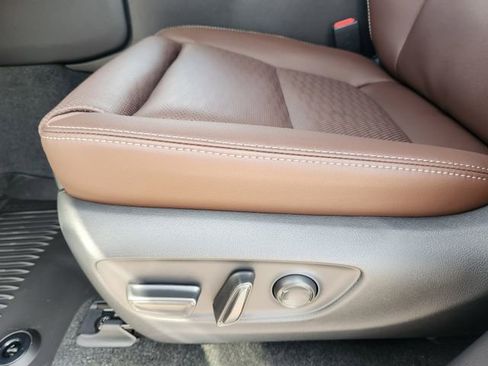 New 2026 Toyota Land Cruiser image 18