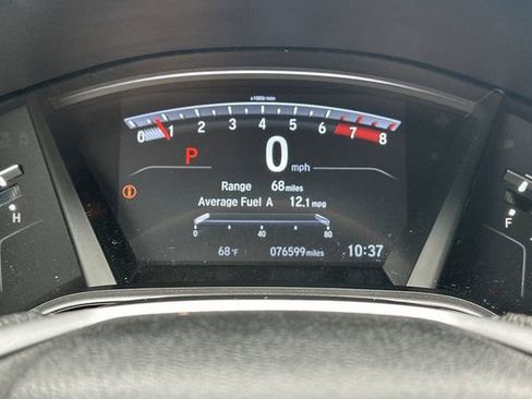 Used 2020 Honda CR-V EX image 27