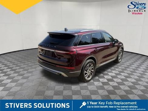 Used 2020 Lincoln Corsair AWD w/ Equipment Group 101A image 7