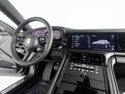 New 2026 Porsche Panamera 4 image 31