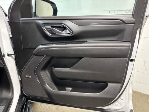 Used 2023 Chevrolet Tahoe RST image 33