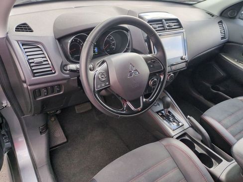 Used 2025 Mitsubishi Outlander Sport SE AWD/4WD image 13