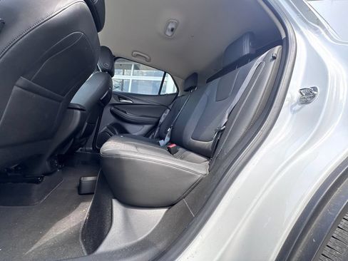 Used 2023 Buick Encore GX Preferred w/ Cold Weather Comfort Package FWD image 30