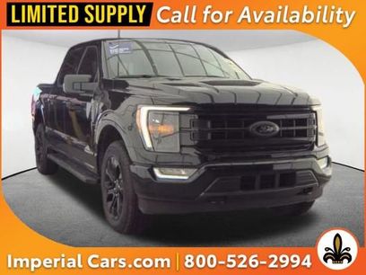 Used 2023 Ford F150 XLT w/ Equipment Group 302A High