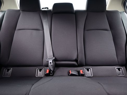 Used 2024 Toyota Corolla LE FWD image 15