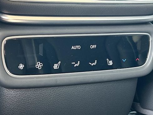 New 2027 Genesis GV80 2.5T Prestige AWD/4WD image 23