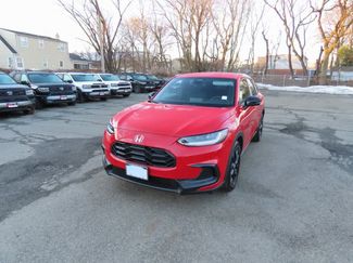 Used 2025 Honda HR-V Sport video 1